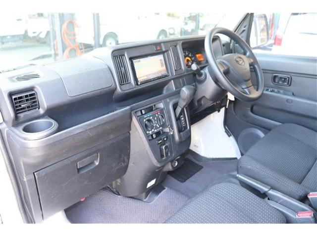 ダイハツ ハイゼットカーゴ ６６０ デラックス ＳＡＩＩＩ ハイルーフ H30年 (四国) 99