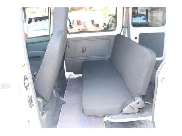 ダイハツ ハイゼットカーゴ ６６０ デラックス ＳＡＩＩＩ ハイルーフ H30年 (四国) 99