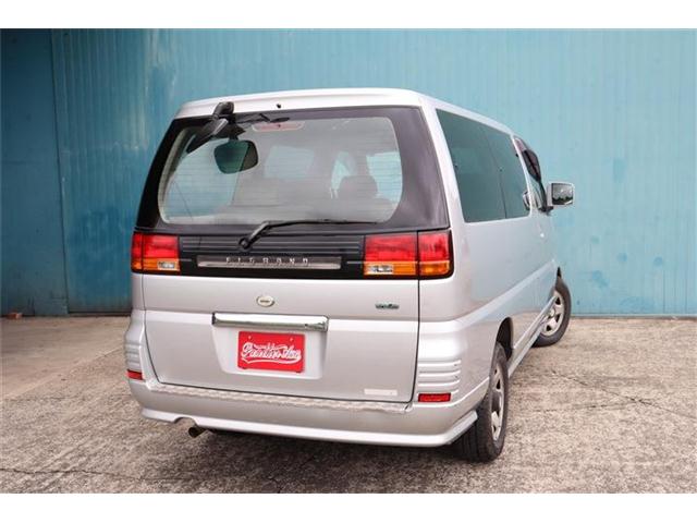 日産 エルグランド ３．３ Ｊ H11年 (四国) 99
