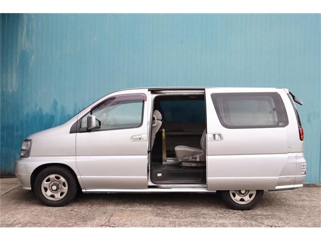 日産 エルグランド ３．３ Ｊ H11年 (四国) 99