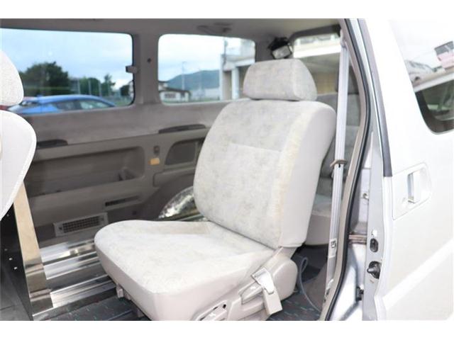 日産 エルグランド ３．３ Ｊ H11年 (四国) 99