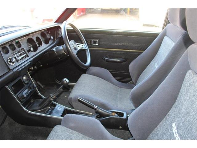 トヨタ スプリンタートレノ スプリンタートレノ S49年 (四国) 99