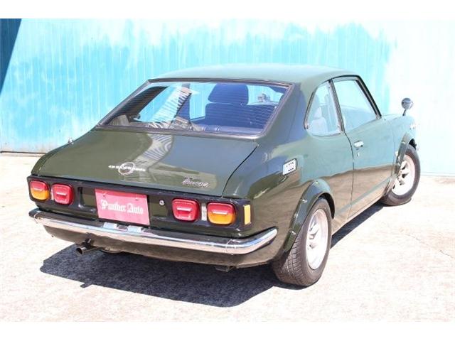 トヨタ スプリンタートレノ スプリンタートレノ S49年 (四国) 99