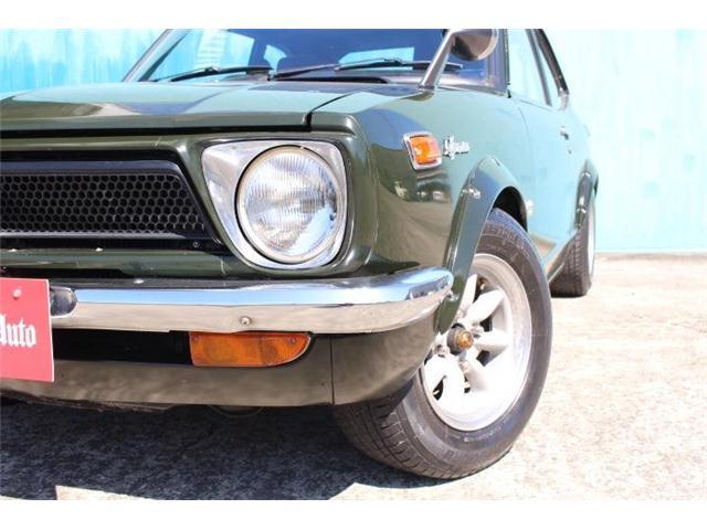 トヨタ スプリンタートレノ スプリンタートレノ S49年 (四国) 99