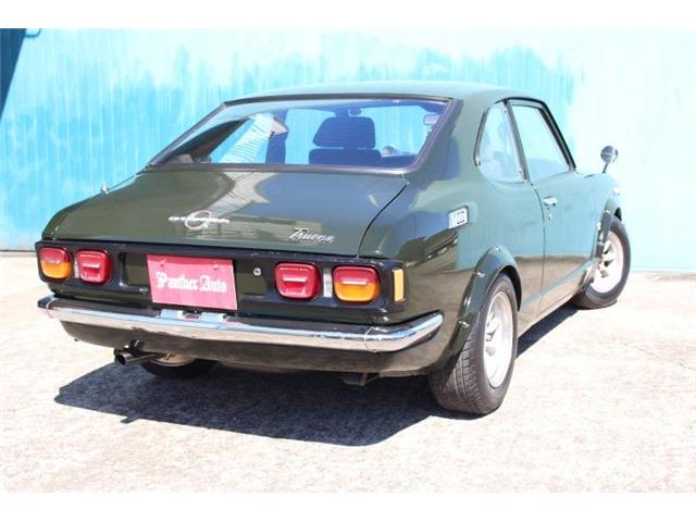 トヨタ スプリンタートレノ スプリンタートレノ S49年 (四国) 99