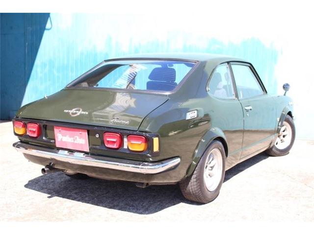 トヨタ スプリンタートレノ スプリンタートレノ S49年 (四国) 99