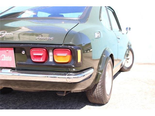 トヨタ スプリンタートレノ スプリンタートレノ S49年 (四国) 99