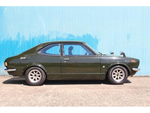 トヨタ スプリンタートレノ スプリンタートレノ S49年 (四国) 99