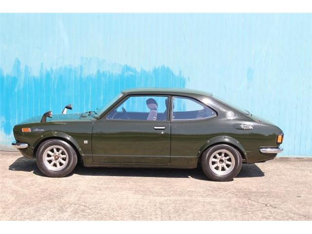 トヨタ スプリンタートレノ スプリンタートレノ S49年 (四国) 99