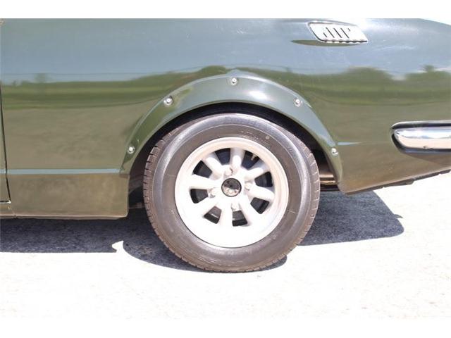 トヨタ スプリンタートレノ スプリンタートレノ S49年 (四国) 99