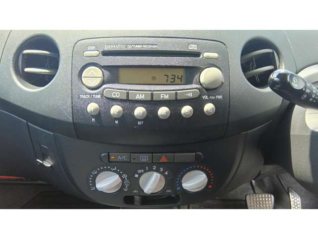 ダイハツ エッセ ６６０ Ｄ ４ＷＤ H22年 (東北) 99