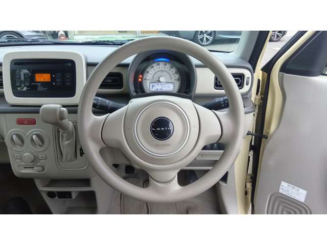 スズキ アルトラパン ６６０ Ｇ オートギヤシフト ４ＷＤ H27年 (東北) 99