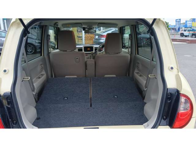 スズキ アルトラパン ６６０ Ｇ オートギヤシフト ４ＷＤ H27年 (東北) 99