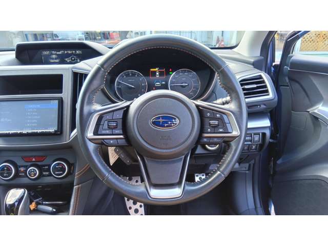 スバル ＸＶ ２．０Ｉ－Ｓ アイサイト ４ＷＤ H29年 (東北) 99