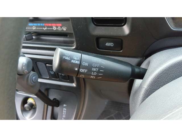 ダイハツ ハイゼットカーゴ ６６０ クルーズ ハイルーフ ４ＷＤ H24年 (東北) 99