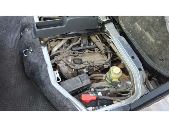 ダイハツ ハイゼットカーゴ ６６０ クルーズ ハイルーフ ４ＷＤ H24年 (東北) 99