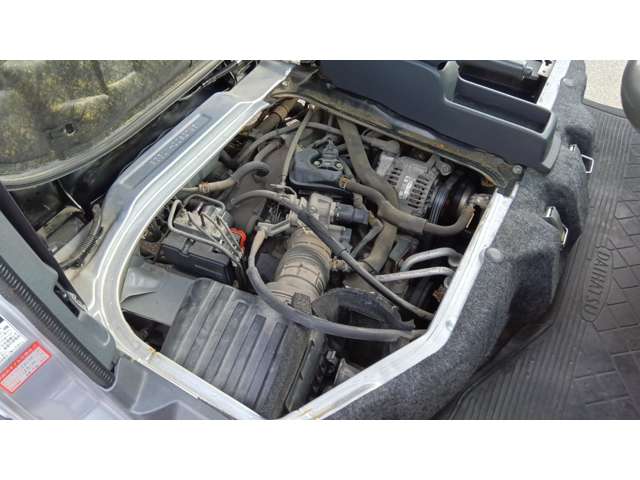 ダイハツ ハイゼットカーゴ ６６０ クルーズ ハイルーフ ４ＷＤ H24年 (東北) 99