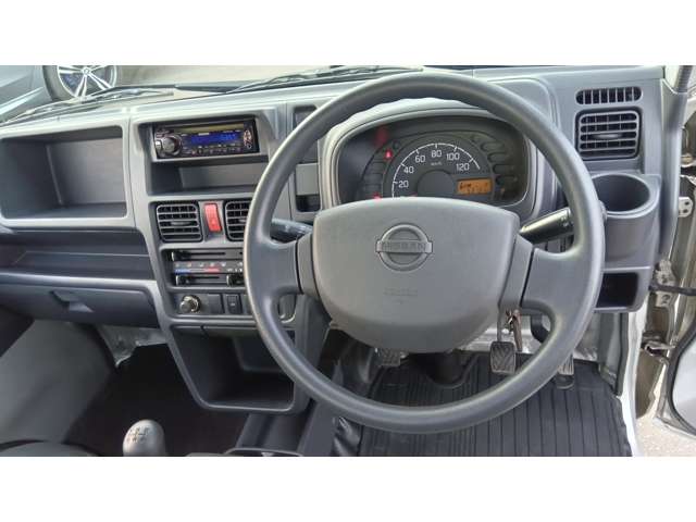 日産 ＮＴ１００クリッパー ６６０ ＤＸ ４ＷＤ H28年 (東北) 99