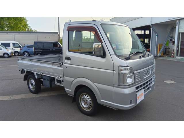 日産 ＮＴ１００クリッパー ６６０ ＤＸ ４ＷＤ H28年 (東北) 99