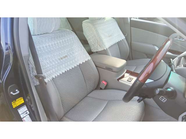 トヨタ クラウン ３．０ ロイヤルサルーン Ｉ－ＦＯＵＲ Ｕパッケージ ４ＷＤ H24年 (東北) 99