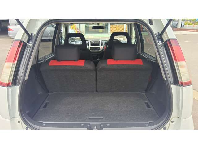 スズキ ＫＥＩ ６６０ ワークス ４ＷＤ H20年 (東北) 99