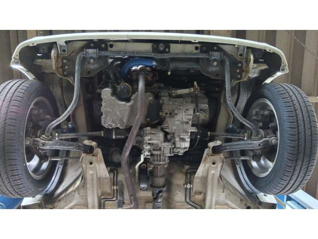 スズキ ＫＥＩ ６６０ ワークス ４ＷＤ H20年 (東北) 99