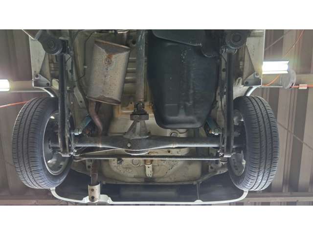 スズキ ＫＥＩ ６６０ ワークス ４ＷＤ H20年 (東北) 99