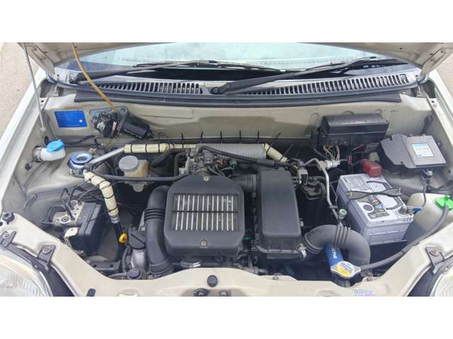 スズキ ＫＥＩ ６６０ ワークス ４ＷＤ H20年 (東北) 99