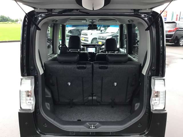 ダイハツ タント ６６０ カスタム ＲＳ トップエディション リミテッド ＳＡＩＩＩ ４ＷＤ H30年 (東北) 99