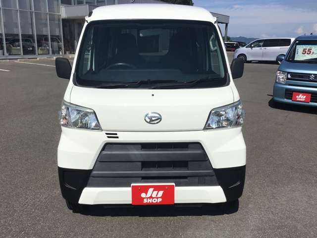 ダイハツ ハイゼットカーゴ ６６０ デラックス ハイルーフ ４ＷＤ R2年 (東北) 99