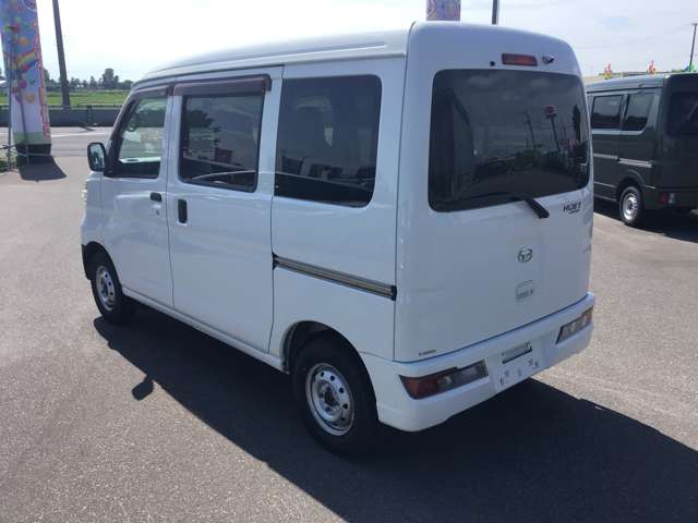 ダイハツ ハイゼットカーゴ ６６０ デラックス ハイルーフ ４ＷＤ R2年 (東北) 99