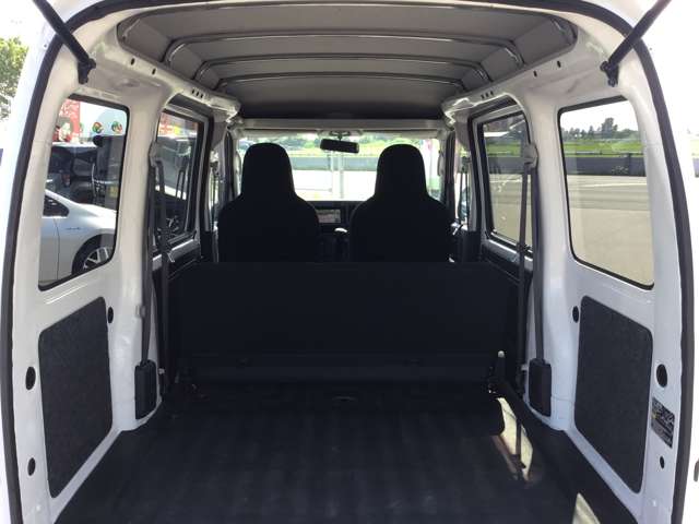 ダイハツ ハイゼットカーゴ ６６０ デラックス ハイルーフ ４ＷＤ R2年 (東北) 99