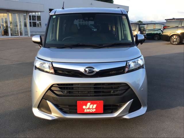 ダイハツ トール １．０ Ｘ ＳＡＩＩＩ ４ＷＤ R2年 (東北) 99