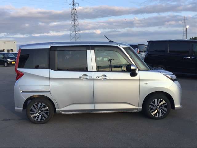 ダイハツ トール １．０ Ｘ ＳＡＩＩＩ ４ＷＤ R2年 (東北) 99