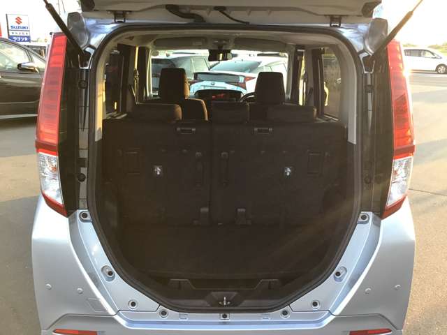 ダイハツ トール １．０ Ｘ ＳＡＩＩＩ ４ＷＤ R2年 (東北) 99
