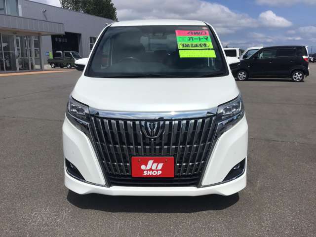 トヨタ エスクァイア ２．０ ＸＩ ４ＷＤ R2年 (東北) 99