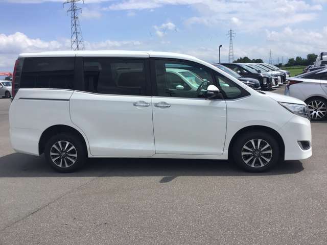 トヨタ エスクァイア ２．０ ＸＩ ４ＷＤ R2年 (東北) 99