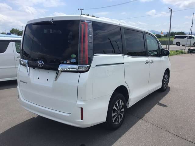 トヨタ エスクァイア ２．０ ＸＩ ４ＷＤ R2年 (東北) 99