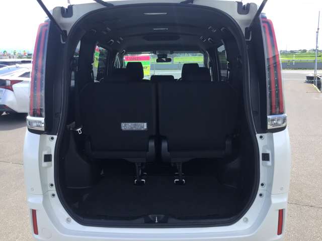 トヨタ エスクァイア ２．０ ＸＩ ４ＷＤ R2年 (東北) 99