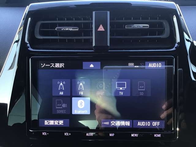 トヨタ プリウス １．８ Ｓ Ｅ－ＦＯＵＲ ４ＷＤ R1年 (東北) 99