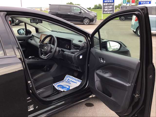 日産 ノート １．２ Ｘ ＦＯＵＲ ４ＷＤ R5年 (東北) 99