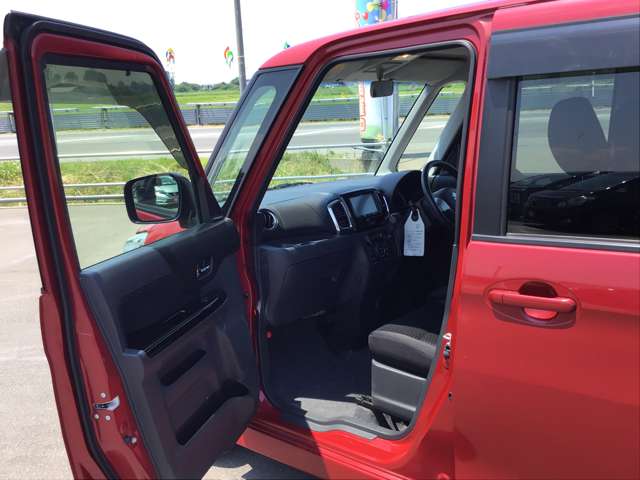 スズキ スペーシア ６６０ カスタム ＧＳ ４ＷＤ H27年 (東北) 99