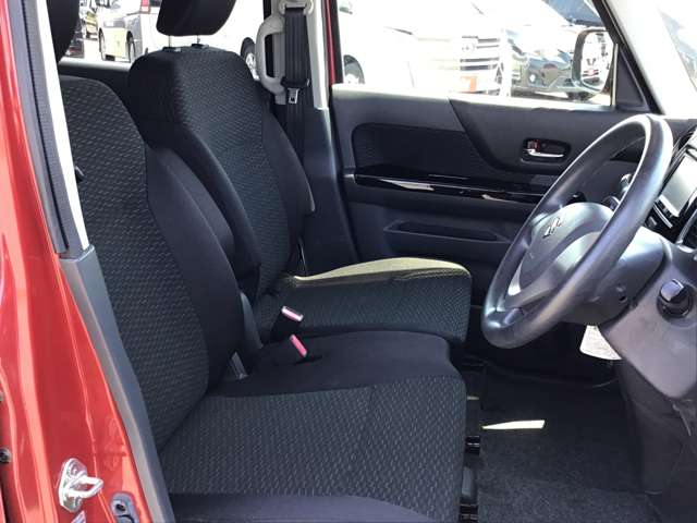 スズキ スペーシア ６６０ カスタム ＧＳ ４ＷＤ H27年 (東北) 99