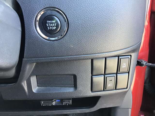 スズキ スペーシア ６６０ カスタム ＧＳ ４ＷＤ H27年 (東北) 99