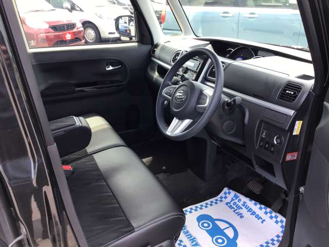 ダイハツ タント ６６０ カスタム Ｘ トップエディション ＳＡＩＩ ４ＷＤ H28年 (東北) 99