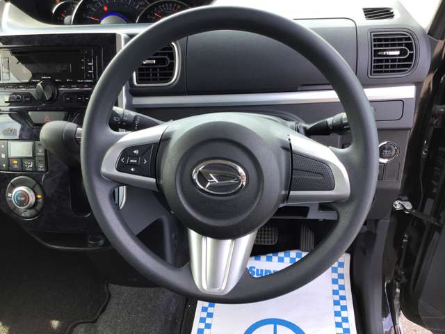 ダイハツ タント ６６０ カスタム Ｘ トップエディション ＳＡＩＩ ４ＷＤ H28年 (東北) 99