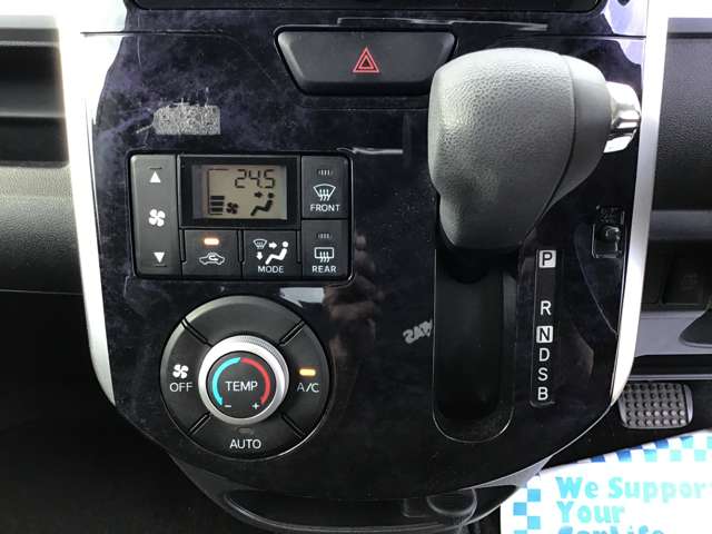 ダイハツ タント ６６０ カスタム Ｘ トップエディション ＳＡＩＩ ４ＷＤ H28年 (東北) 99