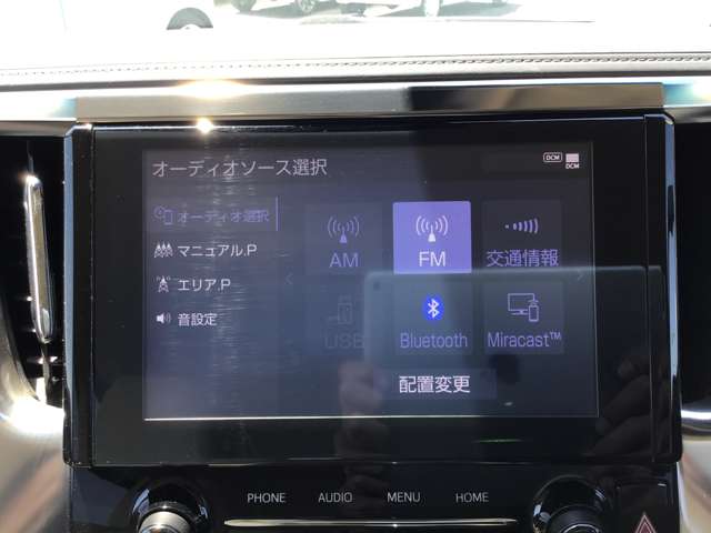 トヨタ アルファード　ハイブリッド ハイブリッド ２．５ Ｘ Ｅ－ＦＯＵＲ ４ＷＤ R4年 (東北) 99