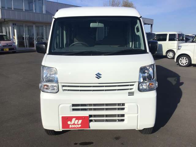 スズキ エブリイ ６６０ ＰＡ ハイルーフ ５ＡＧＳ車 ４ＷＤ R5年 (東北) 99