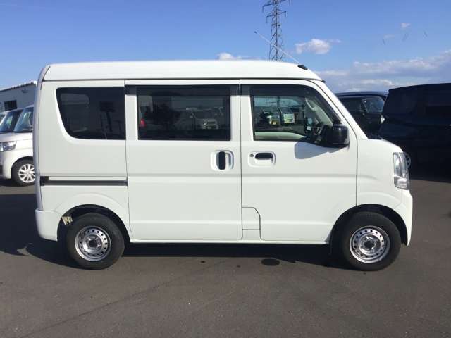 スズキ エブリイ ６６０ ＰＡ ハイルーフ ５ＡＧＳ車 ４ＷＤ R5年 (東北) 99